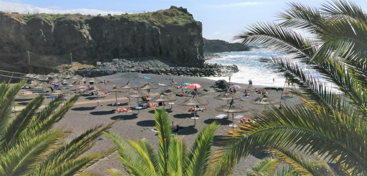 Agua Viva Beach 卡亚俄萨尔瓦赫 外观 照片