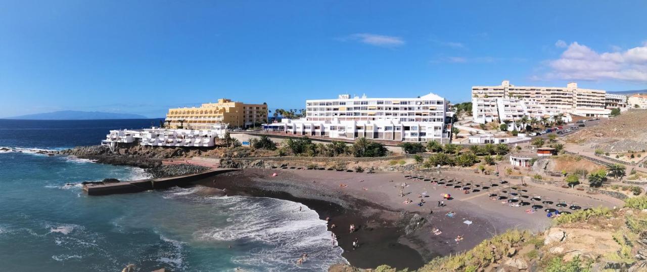 Agua Viva Beach 卡亚俄萨尔瓦赫 外观 照片