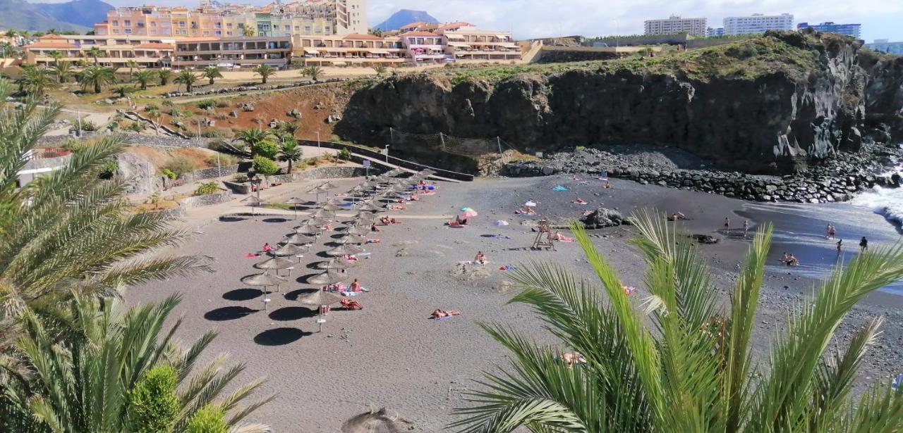 Agua Viva Beach 卡亚俄萨尔瓦赫 外观 照片