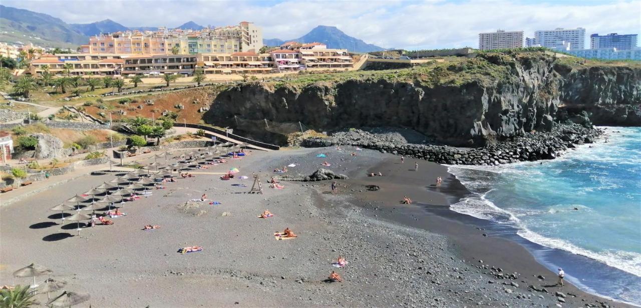Agua Viva Beach 卡亚俄萨尔瓦赫 外观 照片