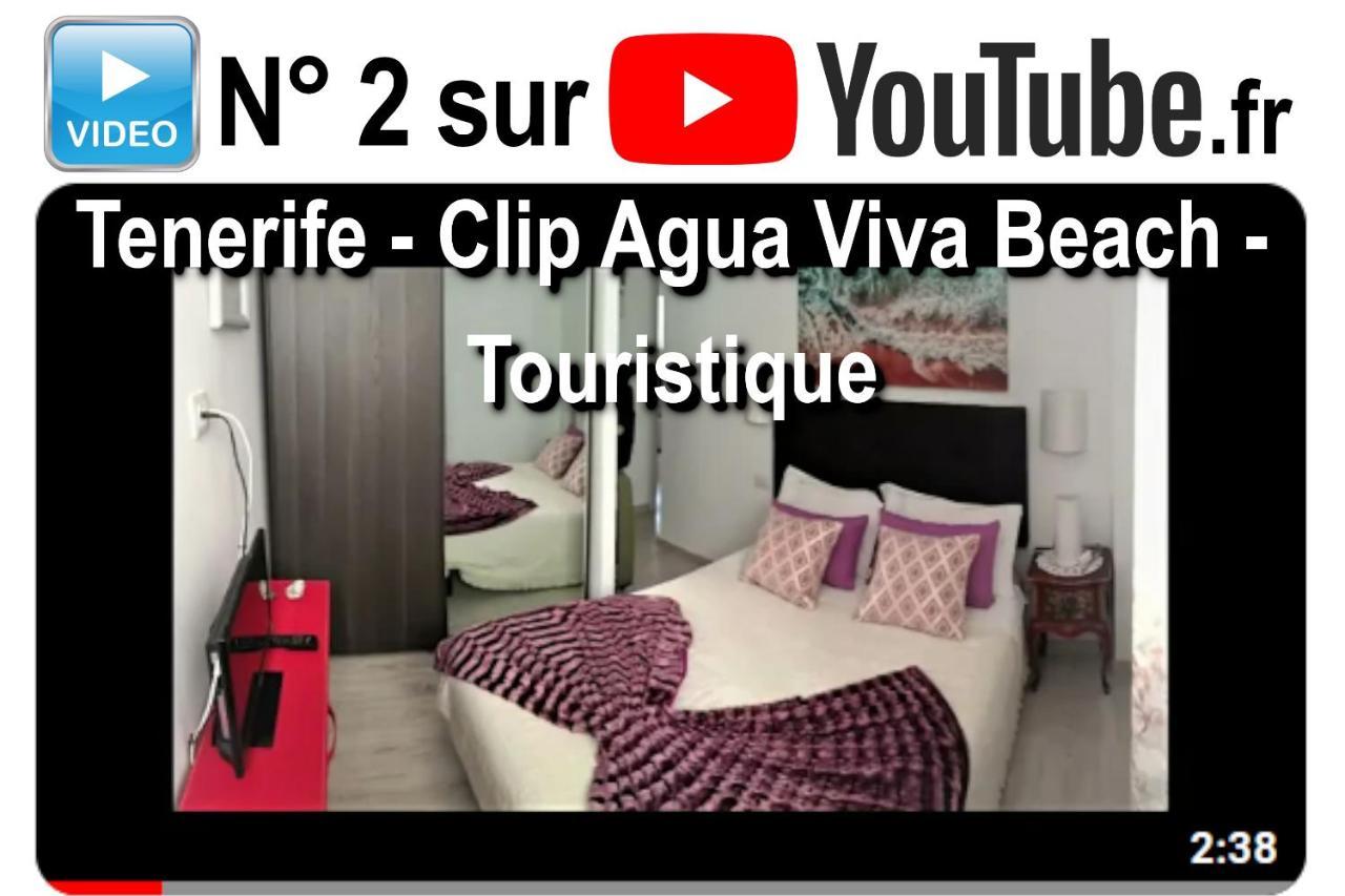 Agua Viva Beach 卡亚俄萨尔瓦赫 外观 照片