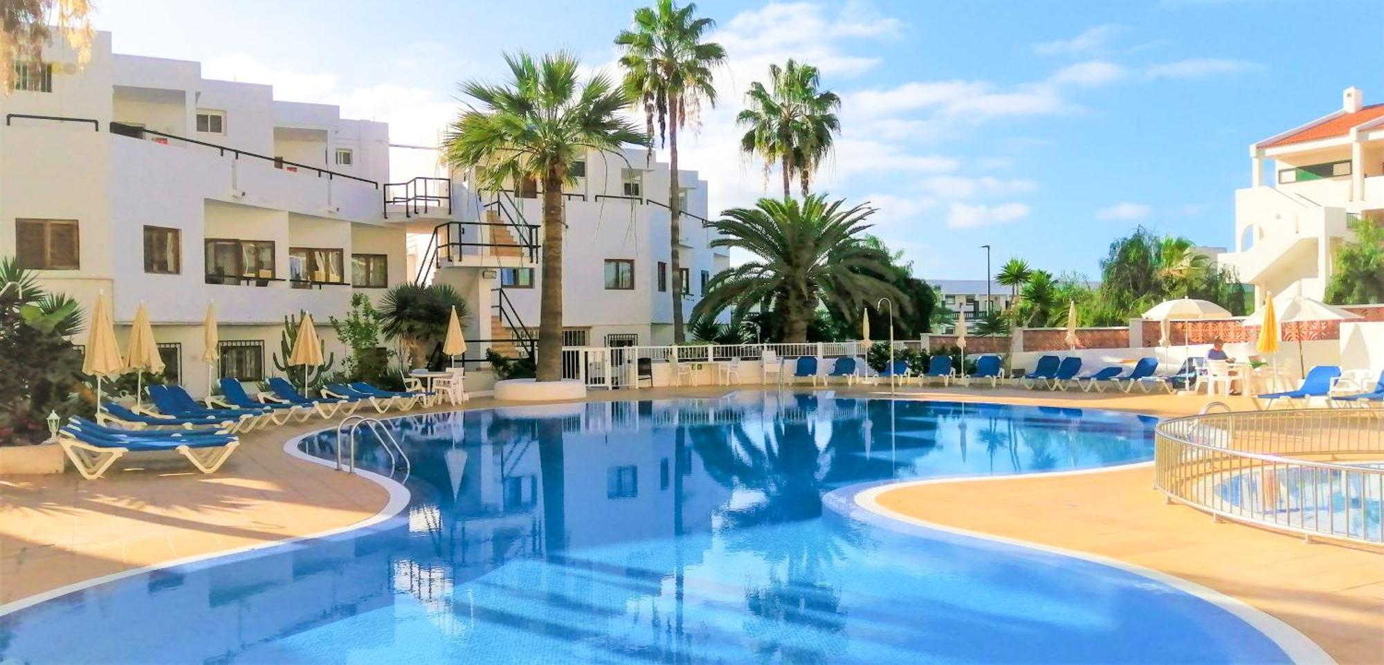 Agua Viva Beach 卡亚俄萨尔瓦赫 外观 照片